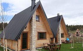 Portes Du Soleil - Zabljak