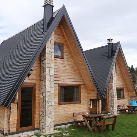 Portes Du Soleil - Zabljak מראה חיצוני תמונה